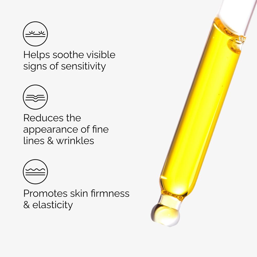 100% Fermented Rose Hip Seed Oil - Image 3
