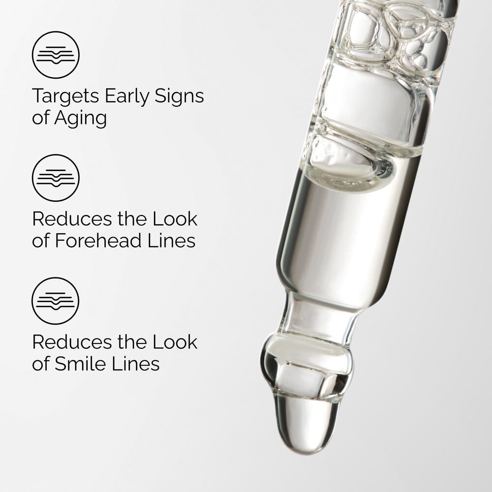Fight Deep-Set Lines with Argireline Solution 10% Serum - Image 4