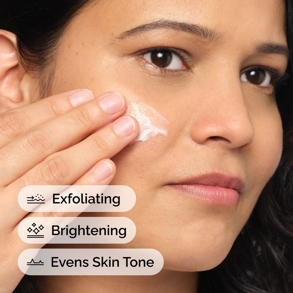 Azelaic Acid Suspension 10% for Exfoliation & Even Skin Tone - Image 2