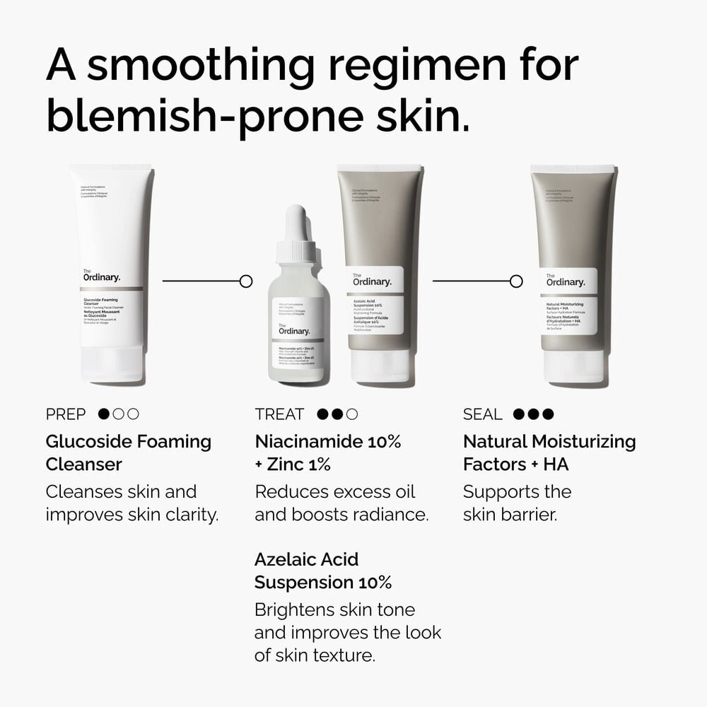 Azelaic Acid Suspension 10% for Exfoliation & Even Skin Tone - Image 5