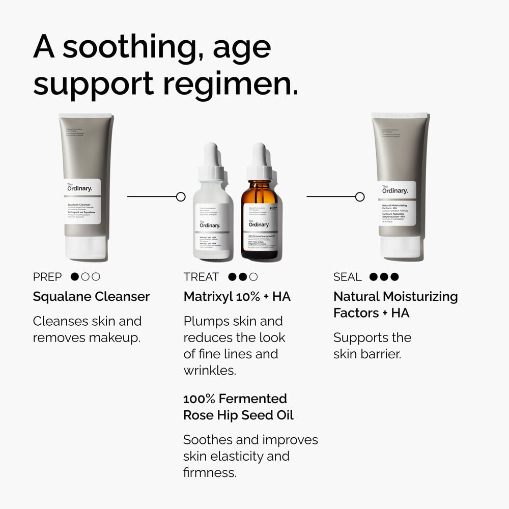Matrixyl 10% + HA Serum: Firm Your Skin & Target Fine Lines - Image 5