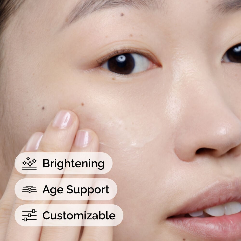Powdered Vitamin C: Brighten & Balance Uneven Skin Tone - Image 2
