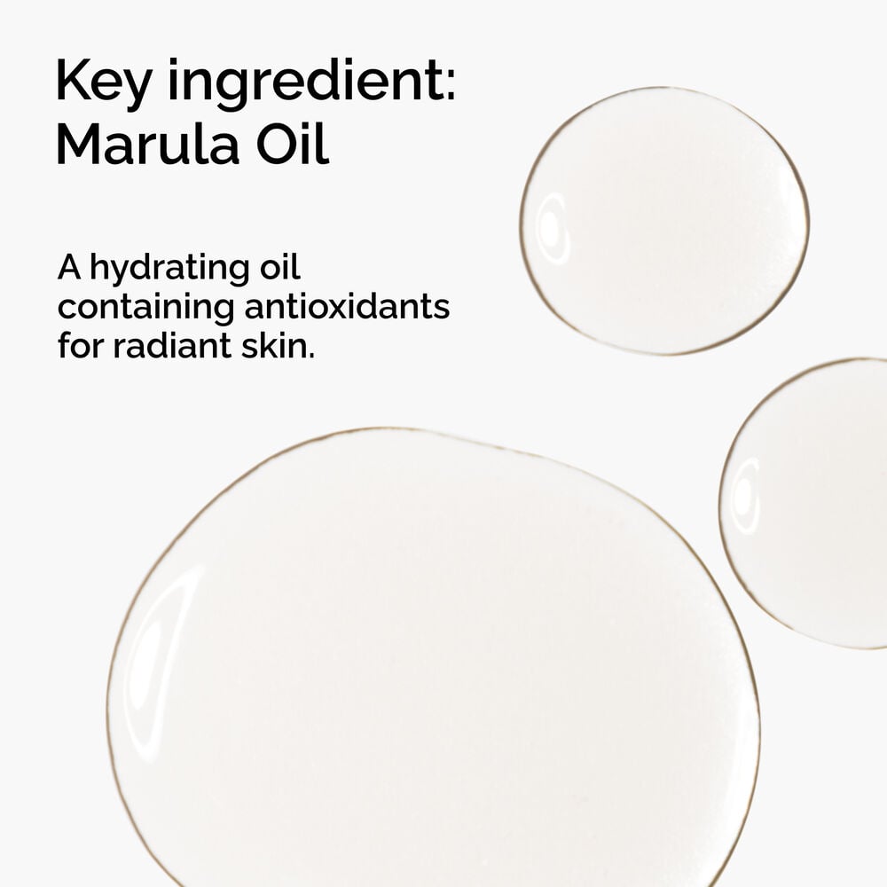 100% Cold-Pressed Virgin Marula Oil to Promote Radiant Skin - Image 4