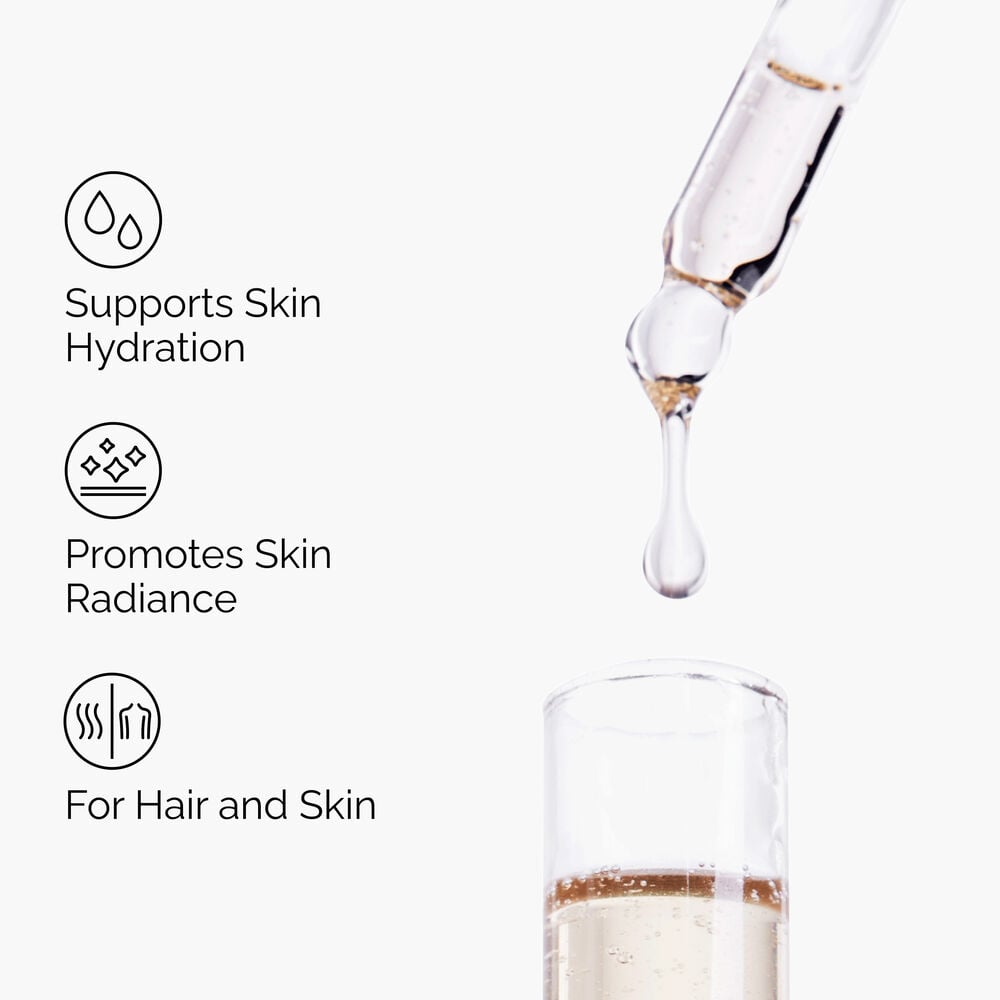 100% Cold-Pressed Virgin Marula Oil to Promote Radiant Skin - Image 5