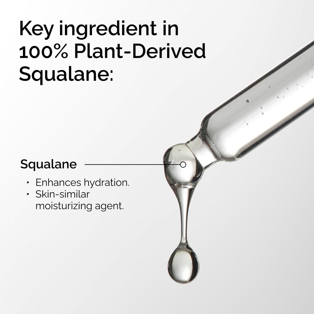 Transform Your Skin & Hair with 100% Plant-Derived Squalane - Image 3