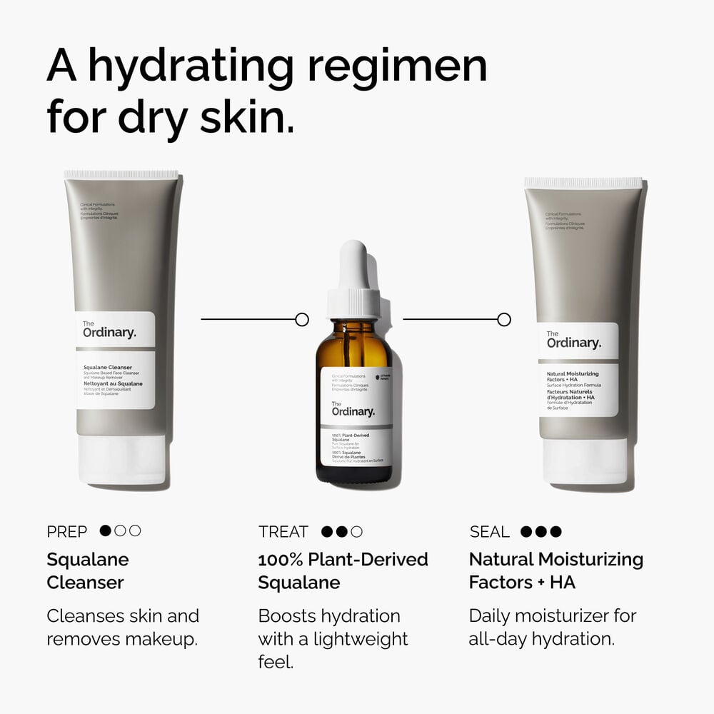Transform Your Skin & Hair with 100% Plant-Derived Squalane - Image 5