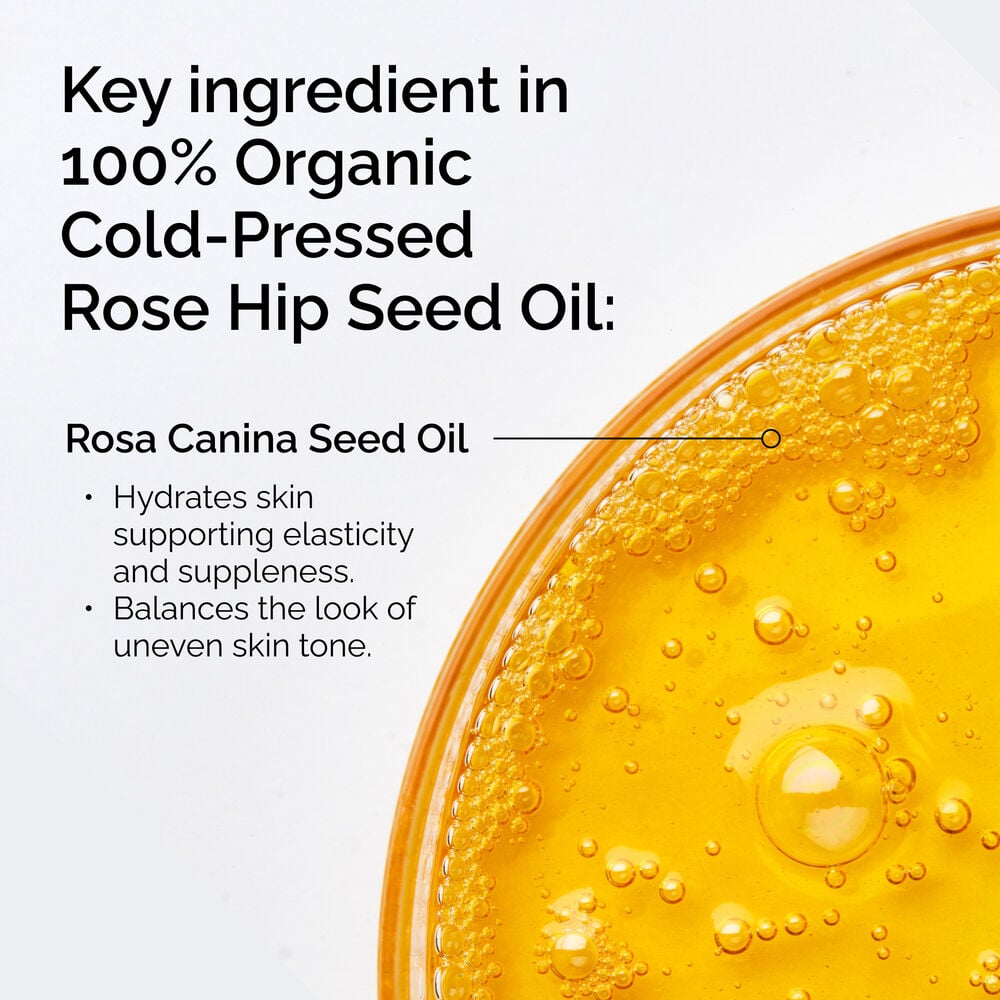 Get Radiant Skin with Organic Cold-Pressed Rose Hip Seed Oil - Image 3