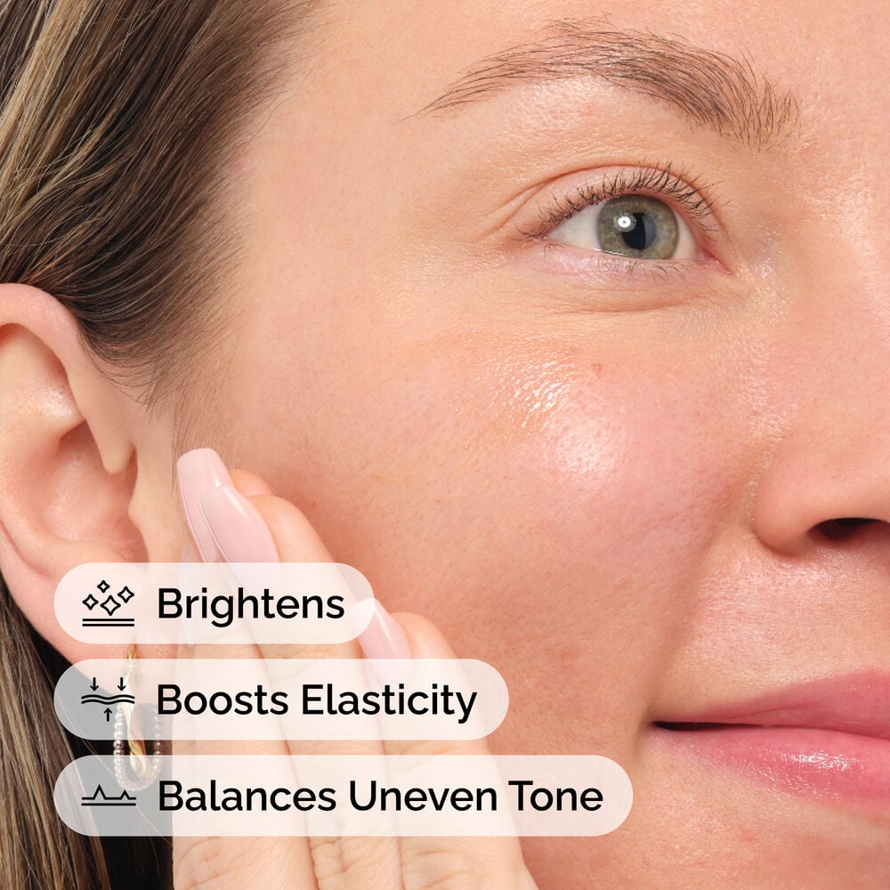 Get Radiant Skin with Organic Cold-Pressed Rose Hip Seed Oil - Image 2