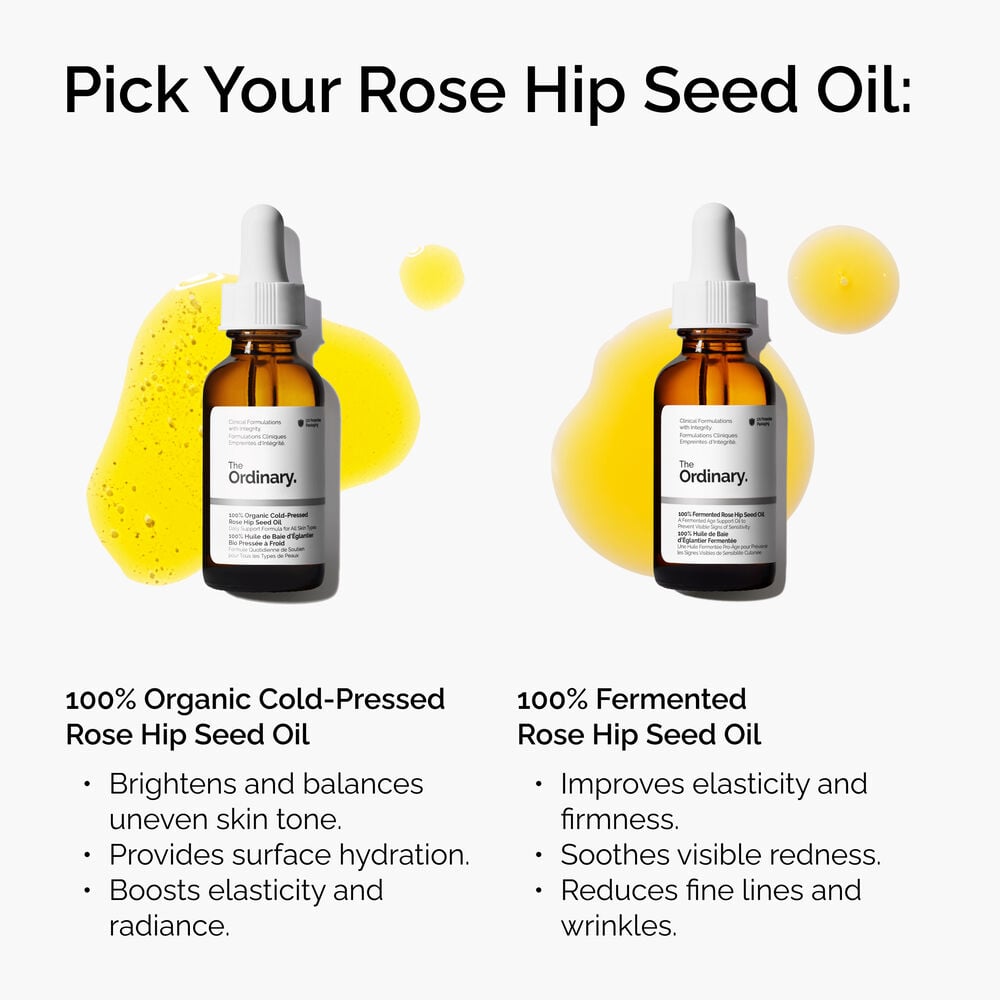 Get Radiant Skin with Organic Cold-Pressed Rose Hip Seed Oil - Image 5