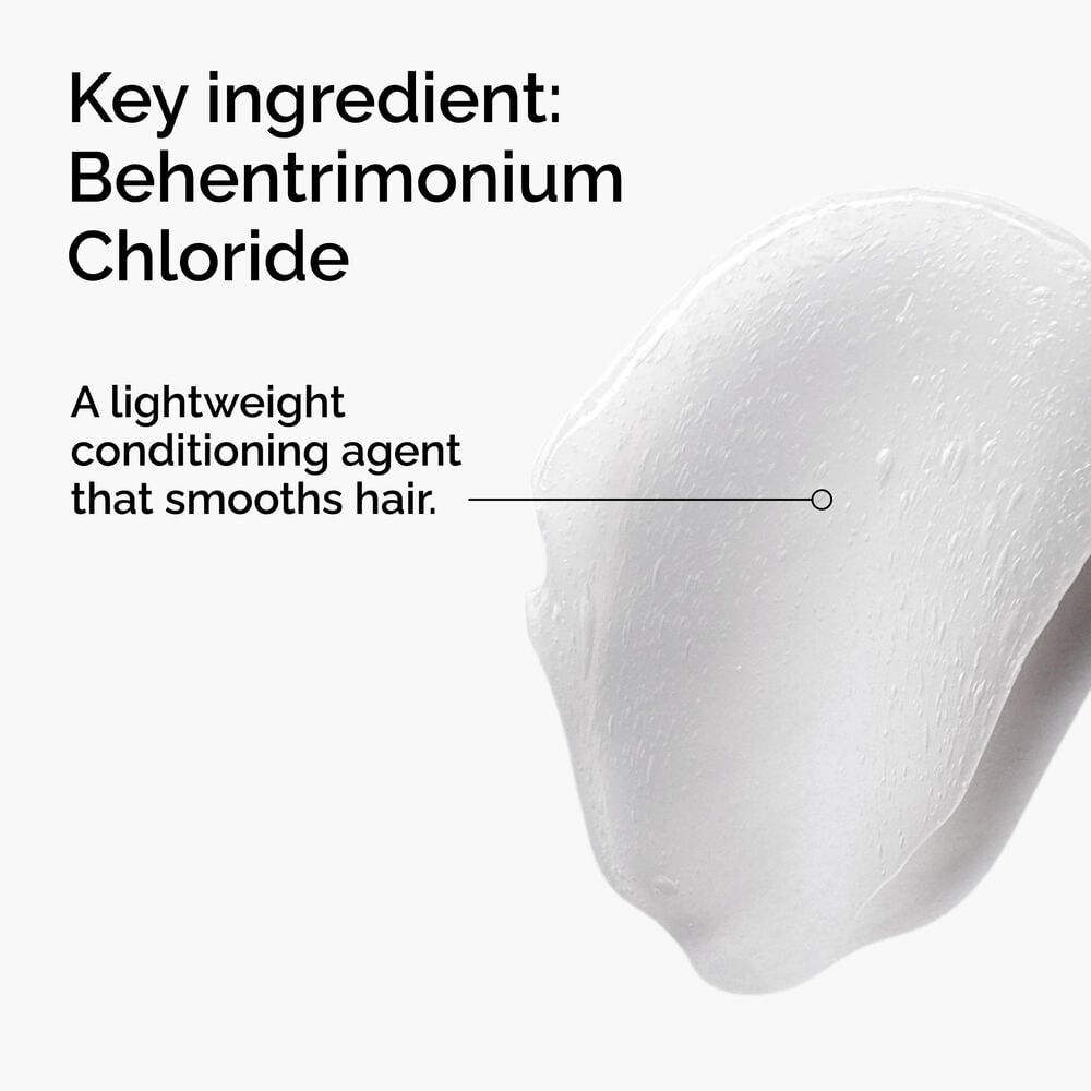 Behentrimonium Chloride 2% Lightweight & Smooth Conditioner - Image 3