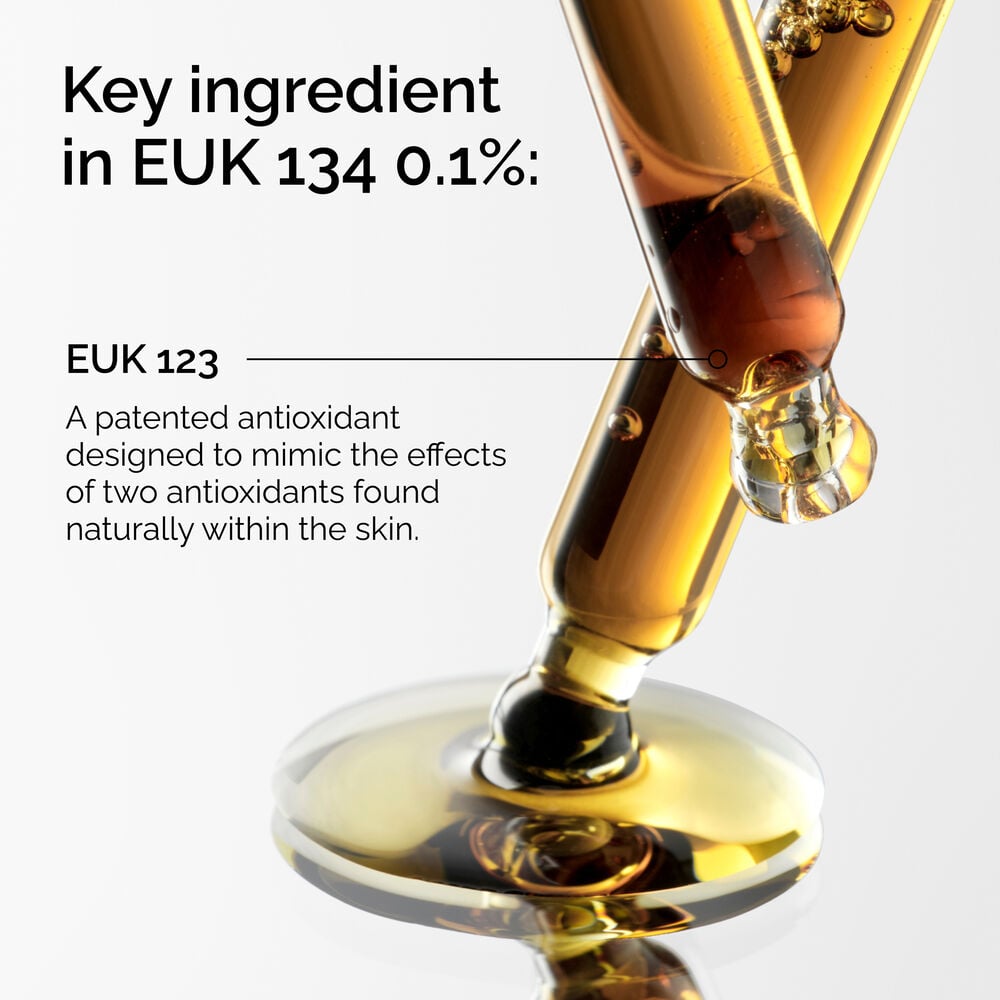 EUK 134 0.1% Antioxidant Formula That Brightens Your Skin - Image 3