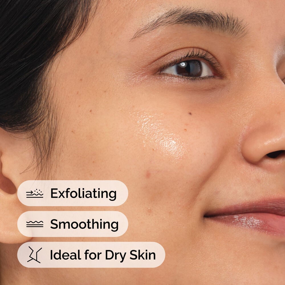 Lactic Acid 10% + HA: High-Strength Exfoliator for Dry Skin - Image 2