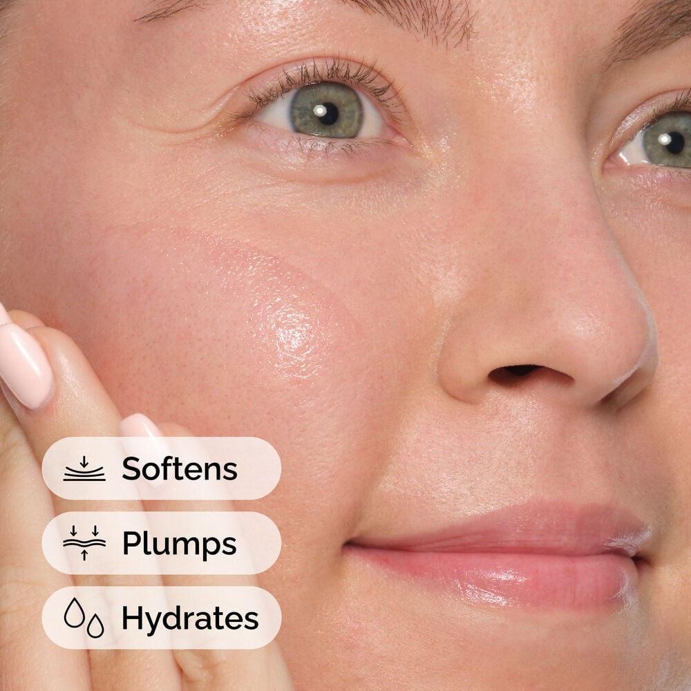 Marine Hyaluronics Serum: Lightweight Serum for Hydrated Skin - Image 2