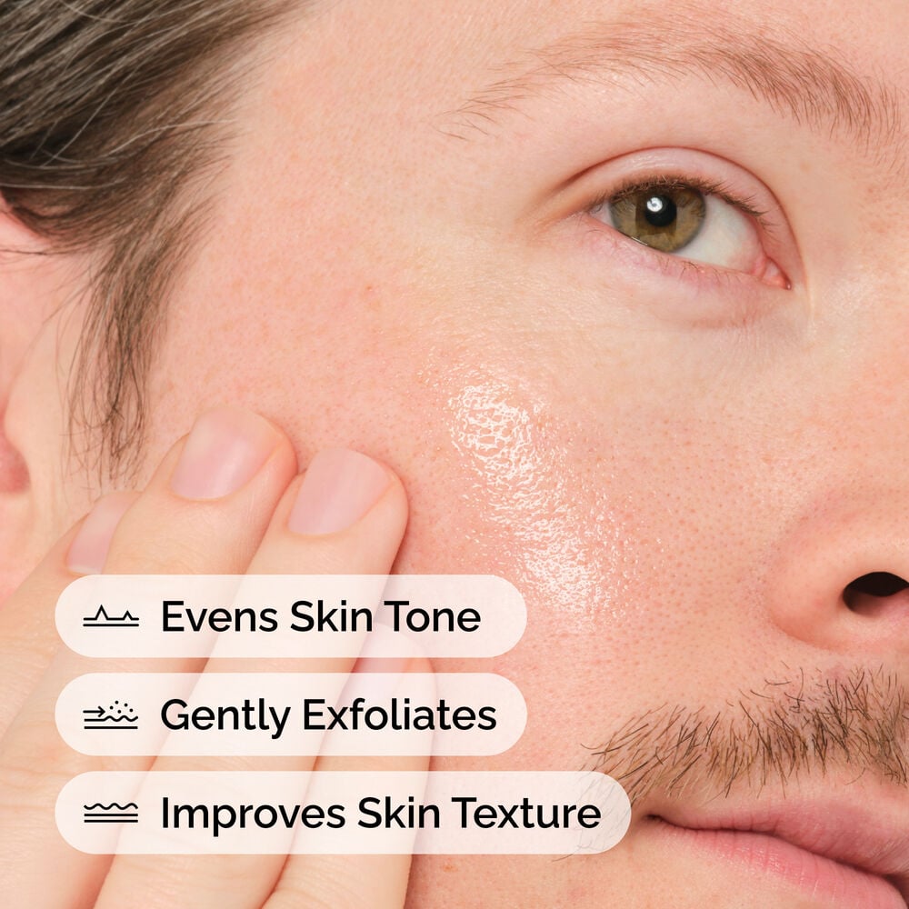 Mandelic Acid 10% + HA: Improve Skin Clarity and Texture - Image 2