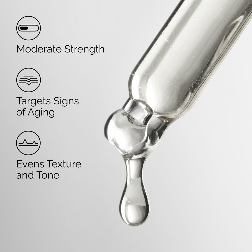 Anti-Aging Moderate Strength Retinol 0.5% in Squalane Serum - Image 4