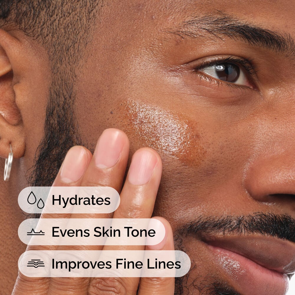 High-Strength Retinol 1% in Squalane for Fine Lines & Texture - Image 2