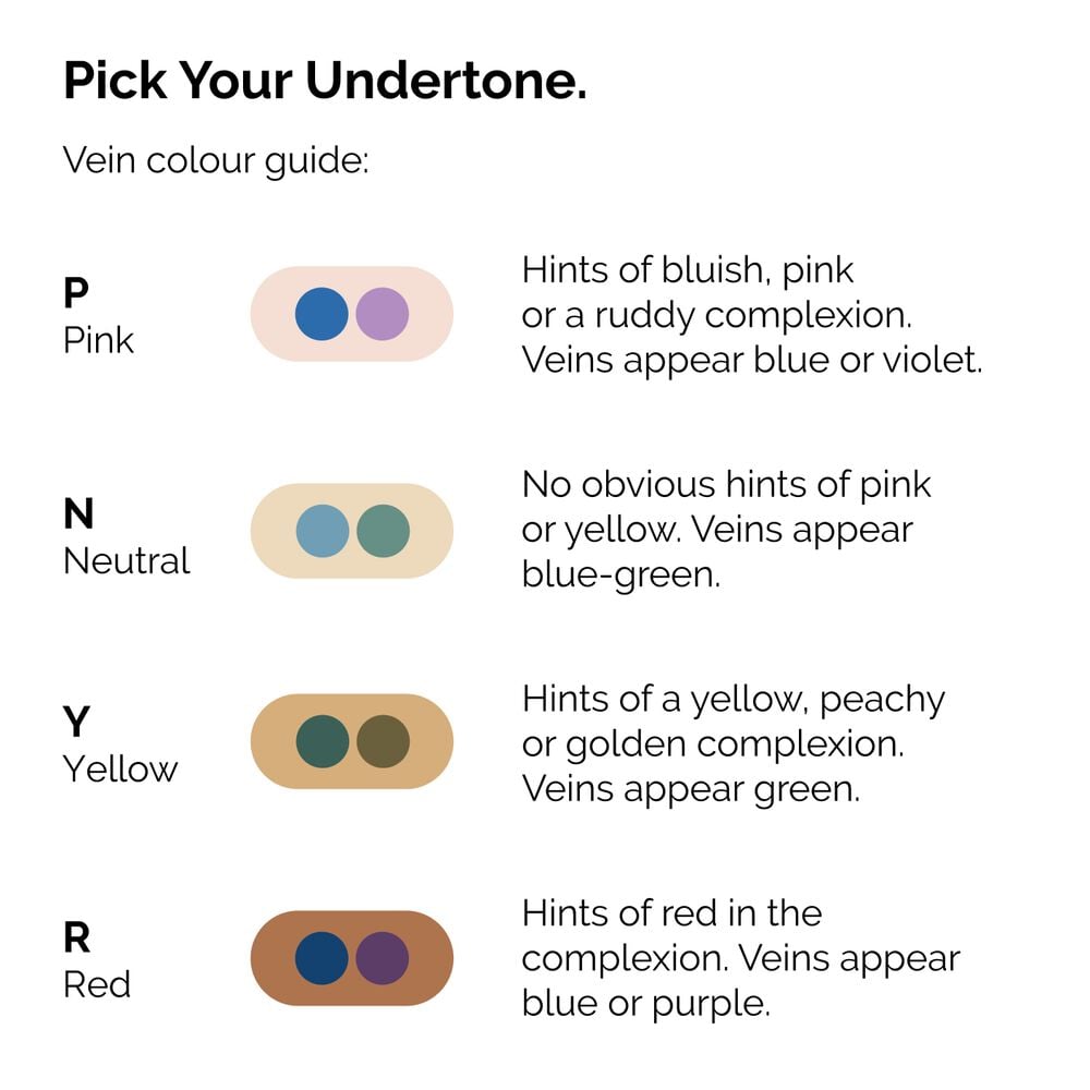 Serum Foundation - Image 4
