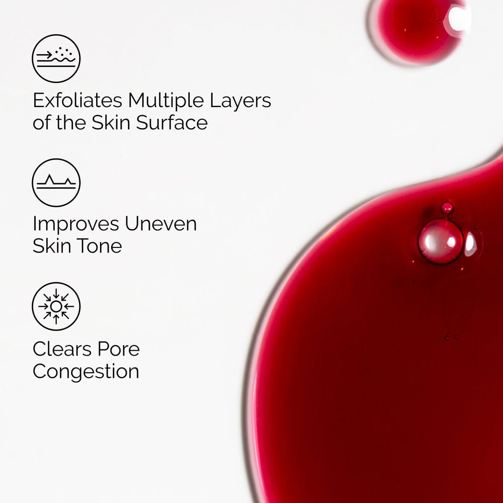AHA 30% + BHA 2% Exfoliating Peeling Solution - Image 4