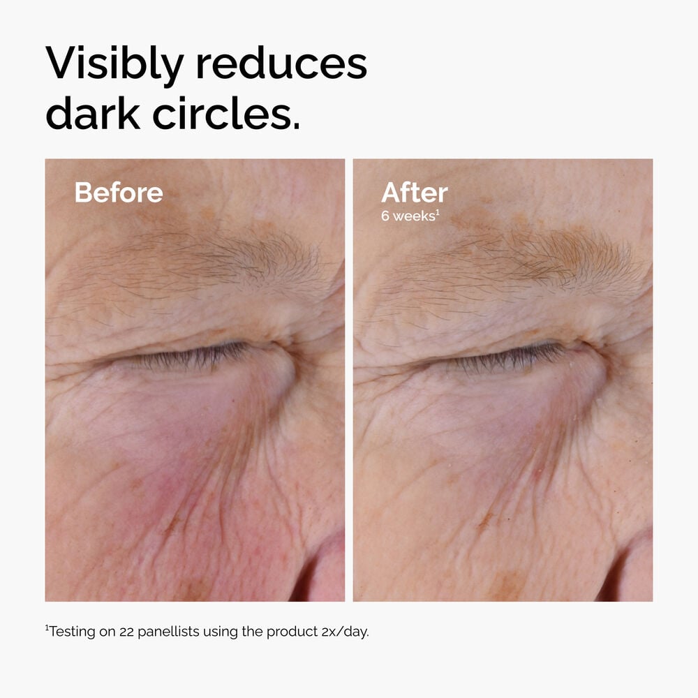 Caffeine Solution 5% + EGCG Eye Serum - Image 4