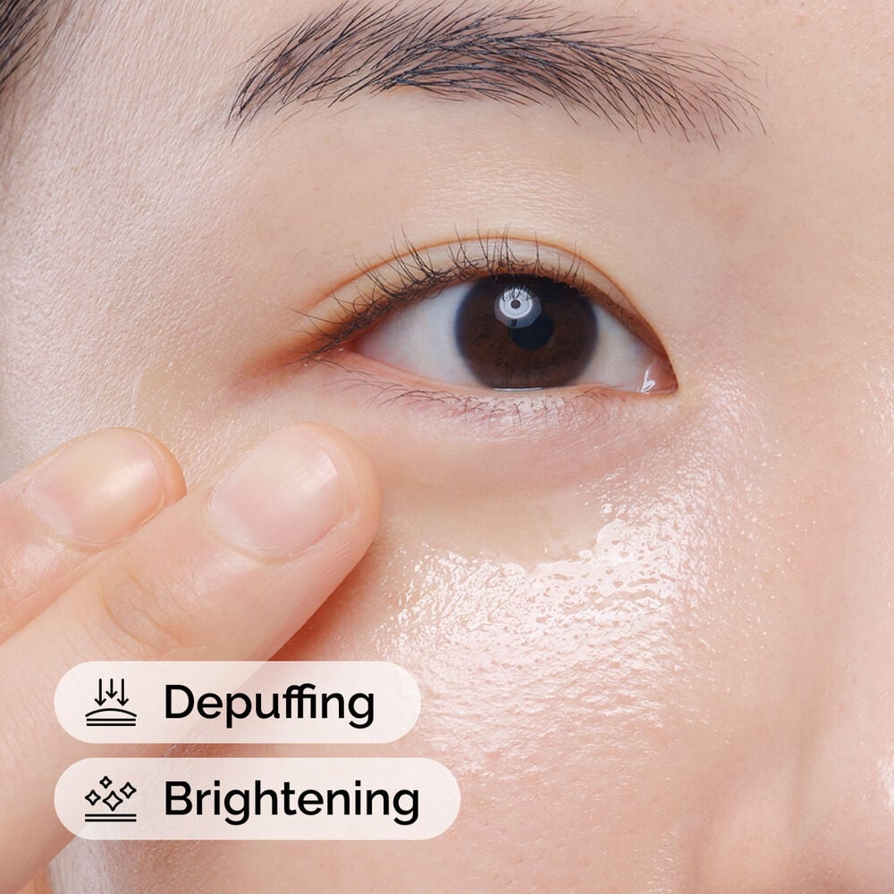 Caffeine Solution 5% + EGCG Eye Serum - Image 2