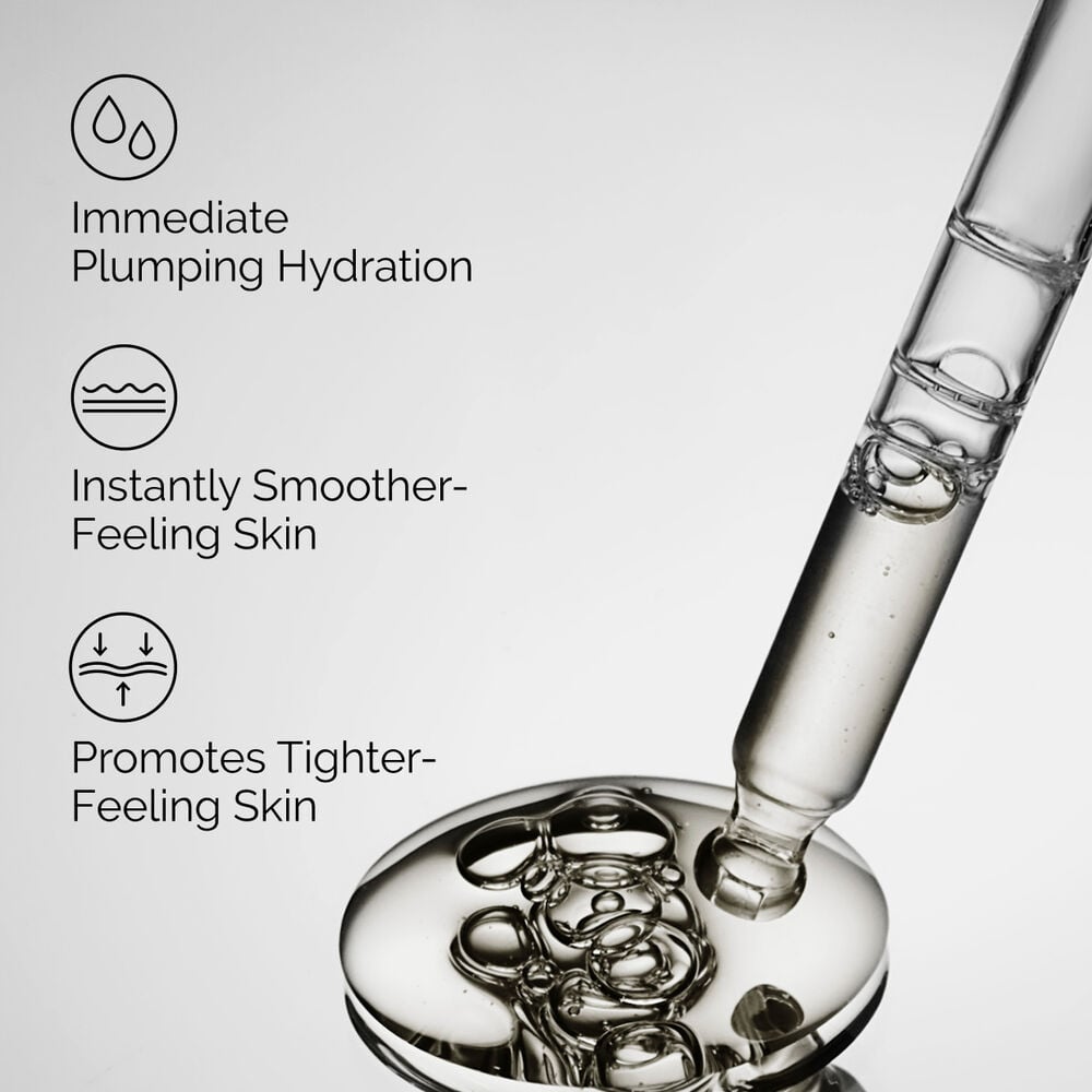 Hyaluronic Acid 2% + B5 (with Ceramides) - Image 5