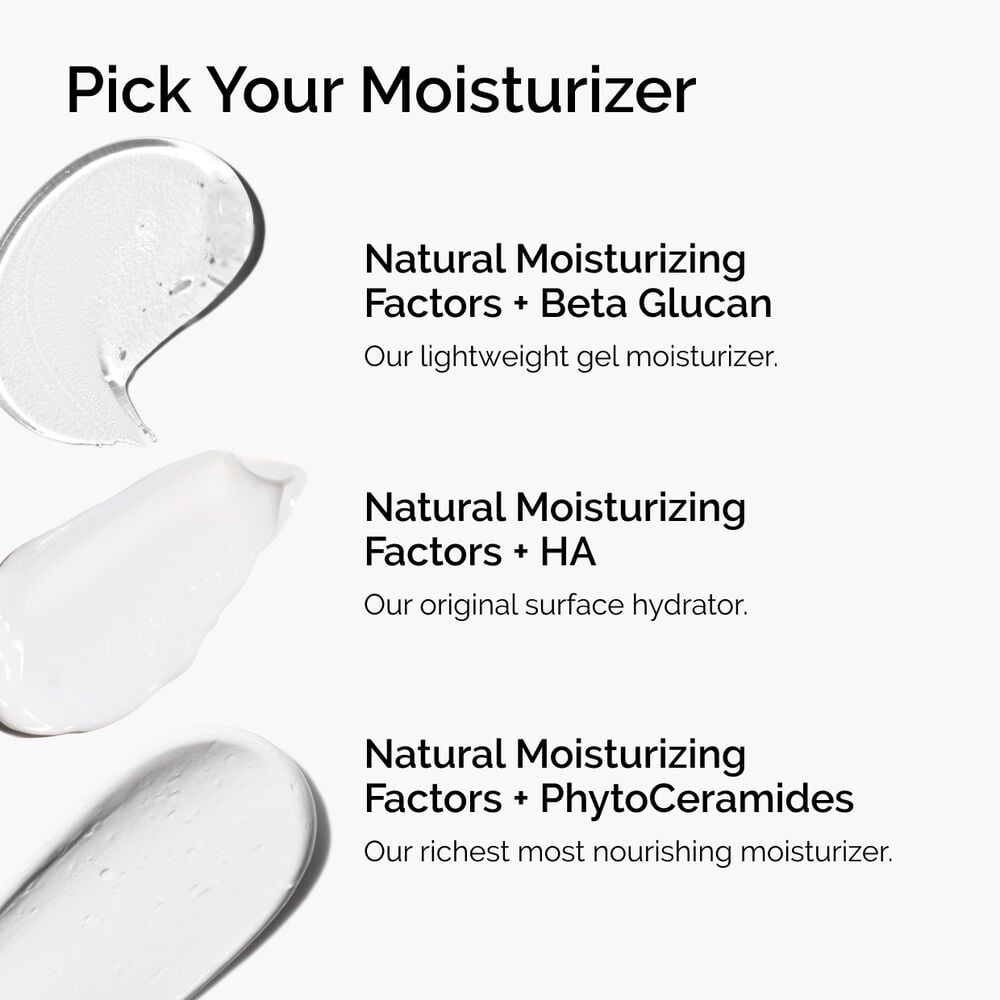 Natural Moisturizing Factors + HA Moisturizer - Image 4