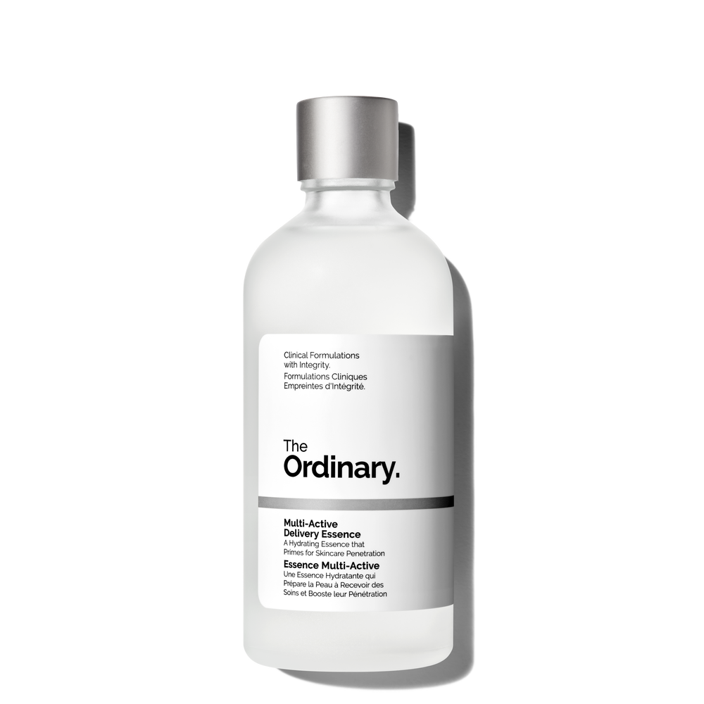 Multi-Active Delivery Essence