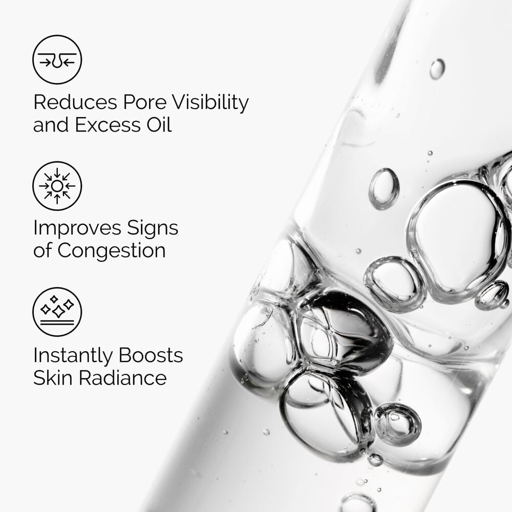 Niacinamide 10% + Zinc 1% Oil Control Serum - Image 3