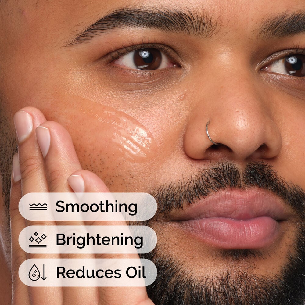 Niacinamide 10% + Zinc 1% Oil Control Serum - Image 2