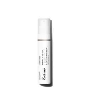Retinal 0.2% Emulsion: Reduce Dark Spots& Even Out Skin Tone