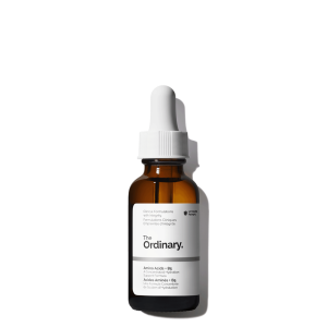 Amino Acids + B5 Water-Based Serum For Skin Hydration