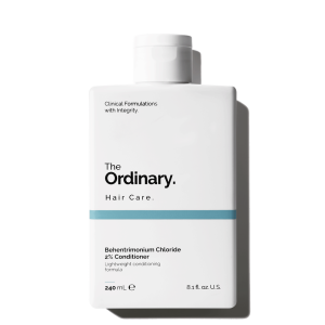 Behentrimonium Chloride 2% Lightweight & Smooth Conditioner