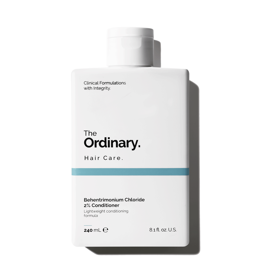 Behentrimonium Chloride 2% Lightweight & Smooth Conditioner