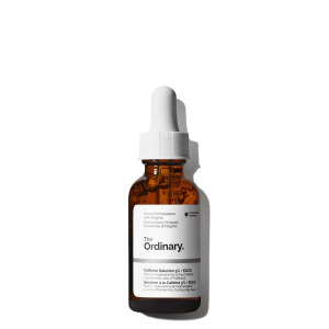Caffeine Solution 5% + EGCG Eye Serum