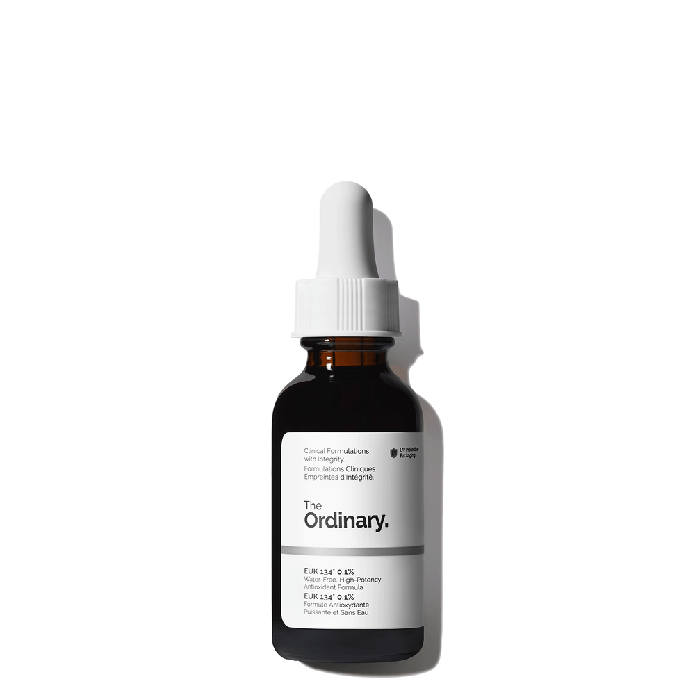 EUK 134 0.1% Antioxidant Formula That Brightens Your Skin