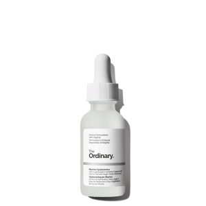 Marine Hyaluronics Serum: Lightweight Serum for Hydrated Skin