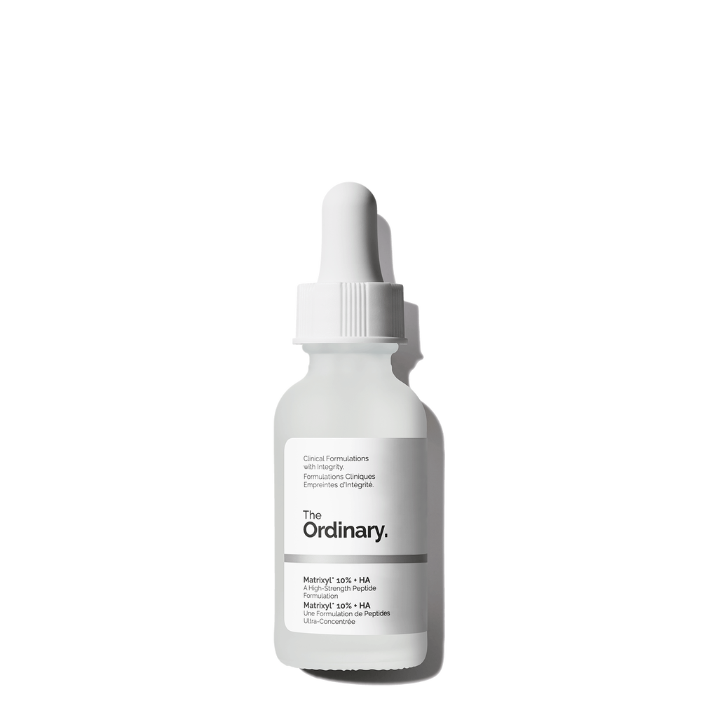 Matrixyl 10% + HA Serum: Firm Your Skin & Target Fine Lines