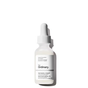 Multi-Peptide + HA Anti-Aging Serum