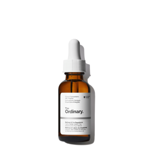 High-Strength Retinol 1% in Squalane for Fine Lines & Texture