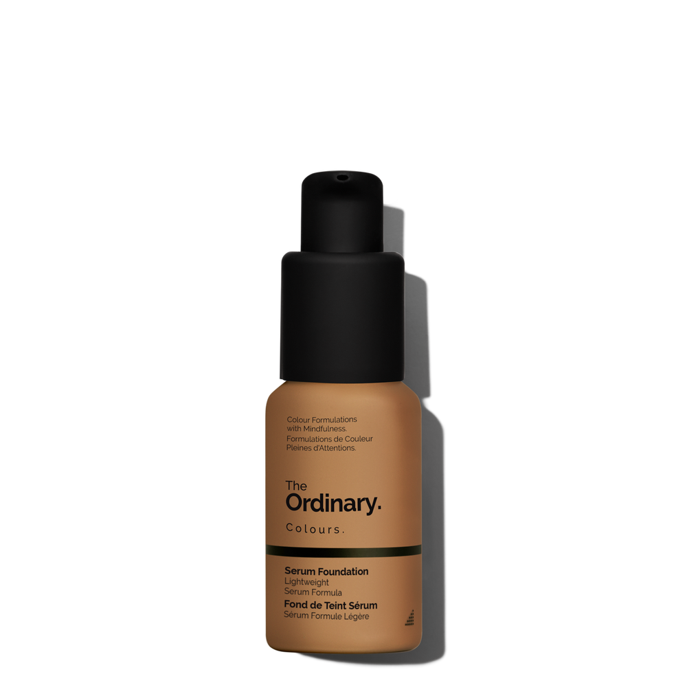 Serum Foundation